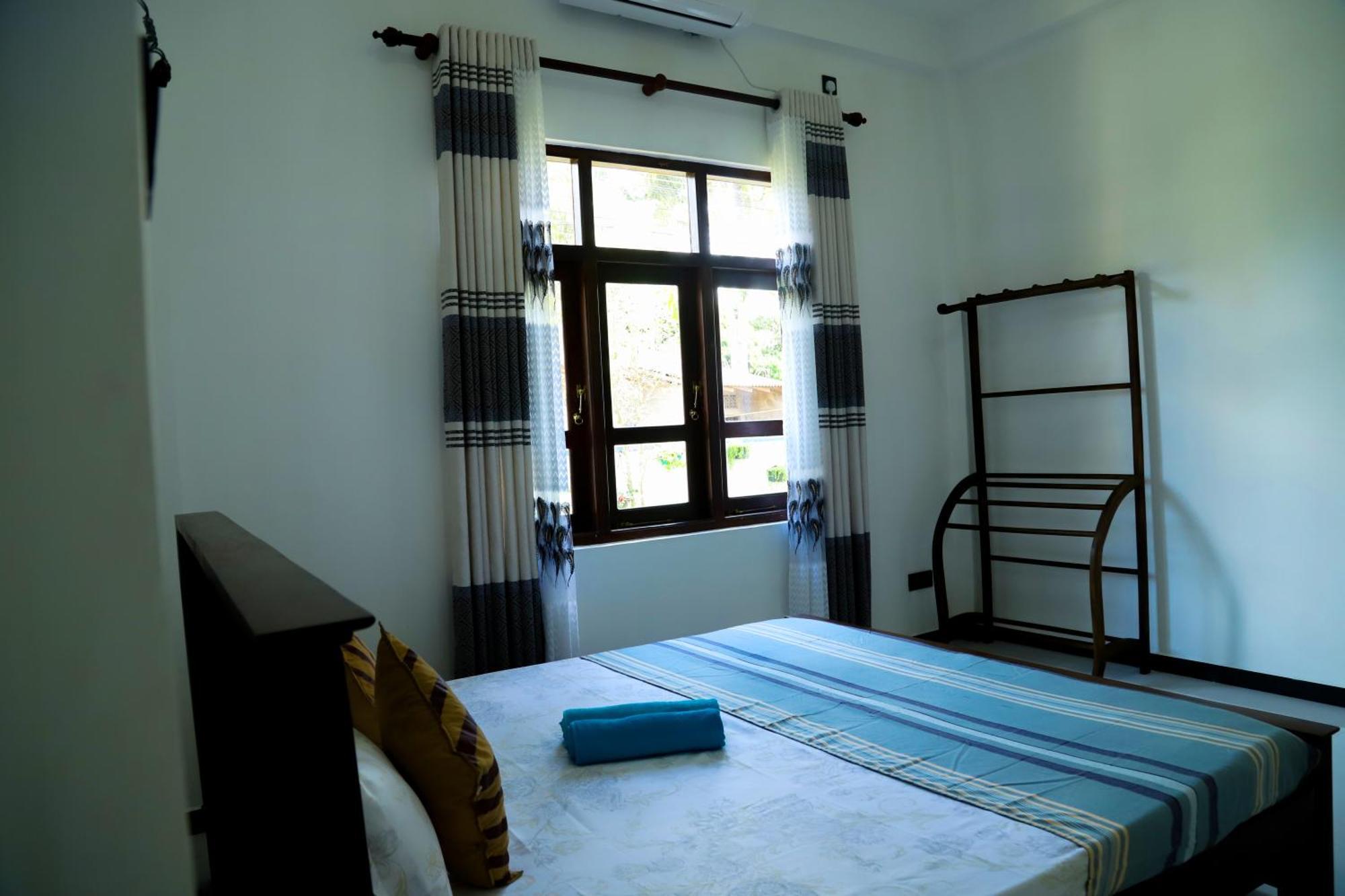 One 8 Mirissa Apartment Екстериор снимка