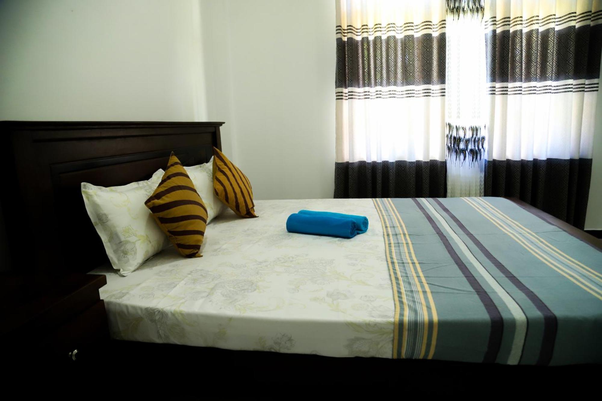 One 8 Mirissa Apartment Екстериор снимка