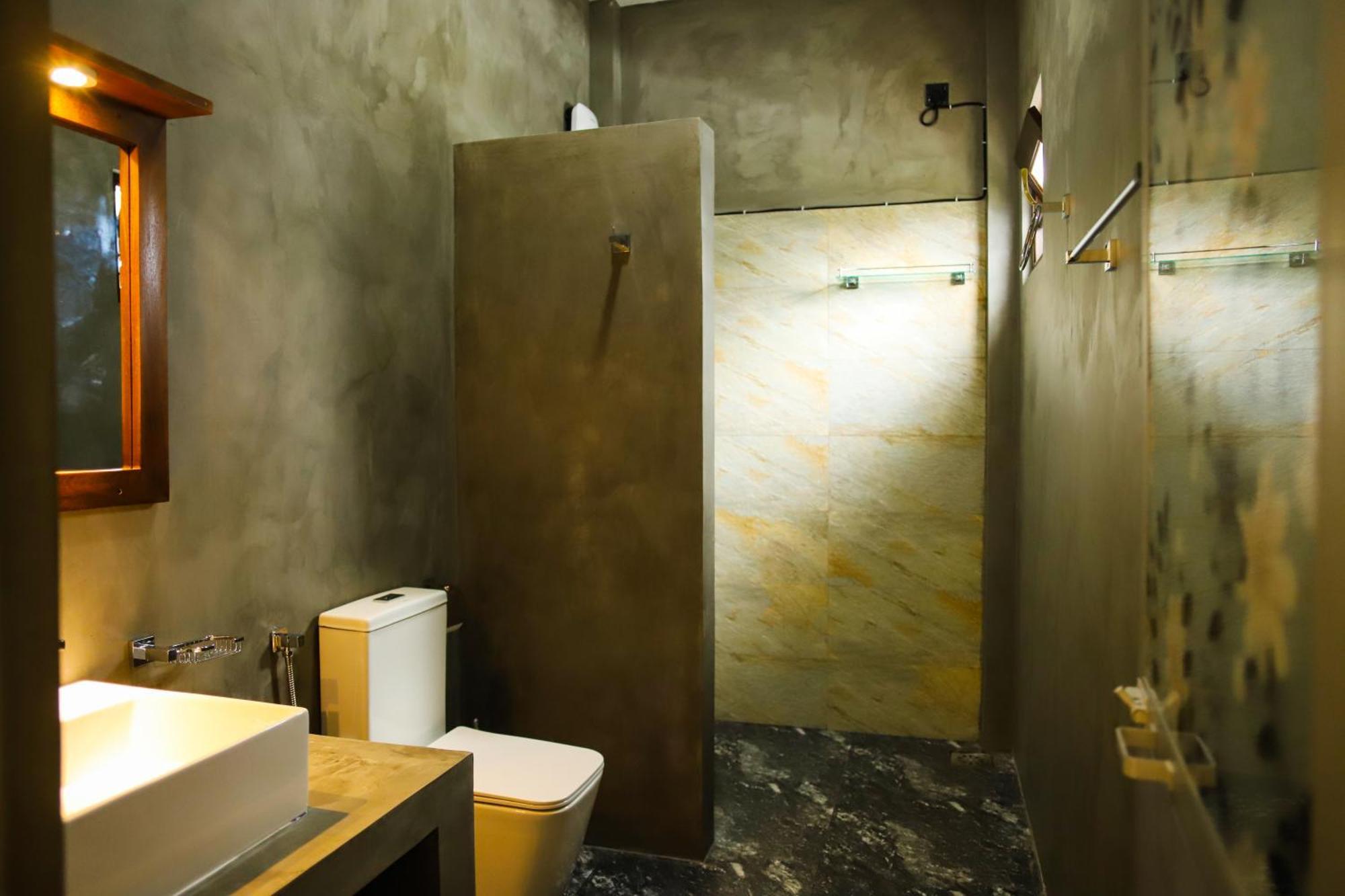 One 8 Mirissa Apartment Екстериор снимка