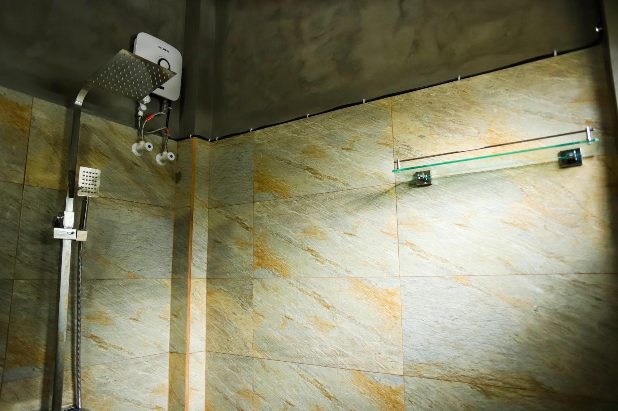 One 8 Mirissa Apartment Екстериор снимка